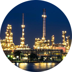 Petroquímico