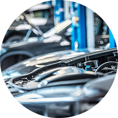 Automotor