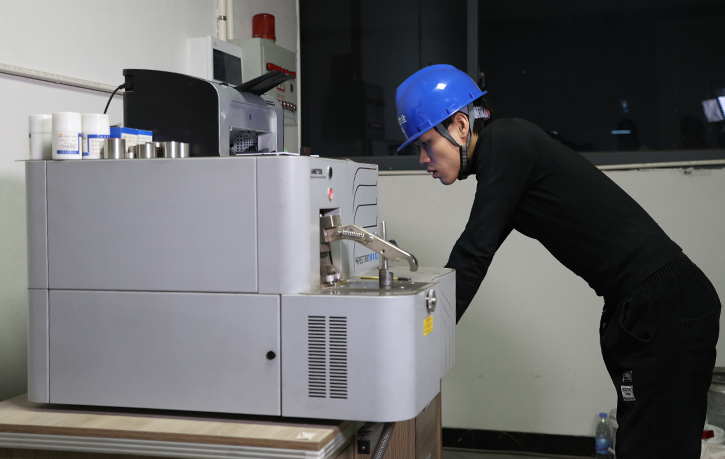 Zhejiang Lizhi Metal Products Technology Co., Ltd.